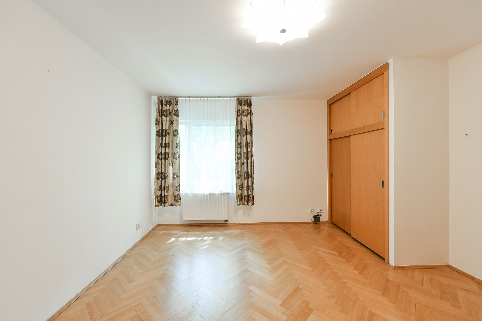 Nad Petruskou, Vinohrady - Prague 2 | Rent, Apartment Three-bedroom (4+1), 179 m²