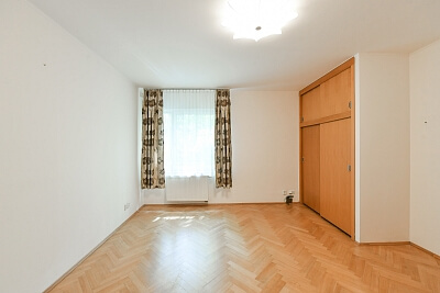 Nad Petruskou, Vinohrady - Praha 2 | Pronájem, Byt 4+1, 179 m²