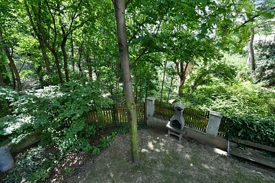 Nad Petruskou, Vinohrady - Prague 2 | Rent, Apartment Three-bedroom (4+1), 179 m²