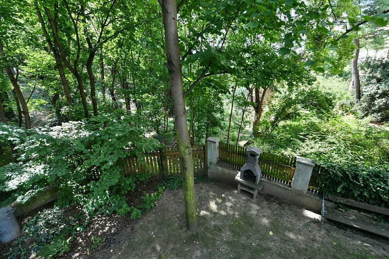 Nad Petruskou, Vinohrady - Prague 2 | Rent, Apartment Three-bedroom (4+1), 179 m²