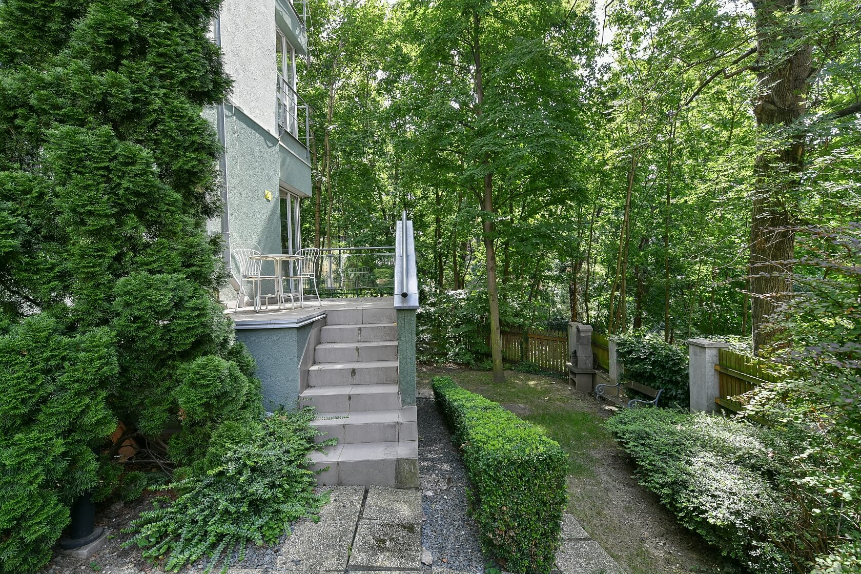 Nad Petruskou, Vinohrady - Praha 2 | Pronájem, Byt 4+1, 179 m²