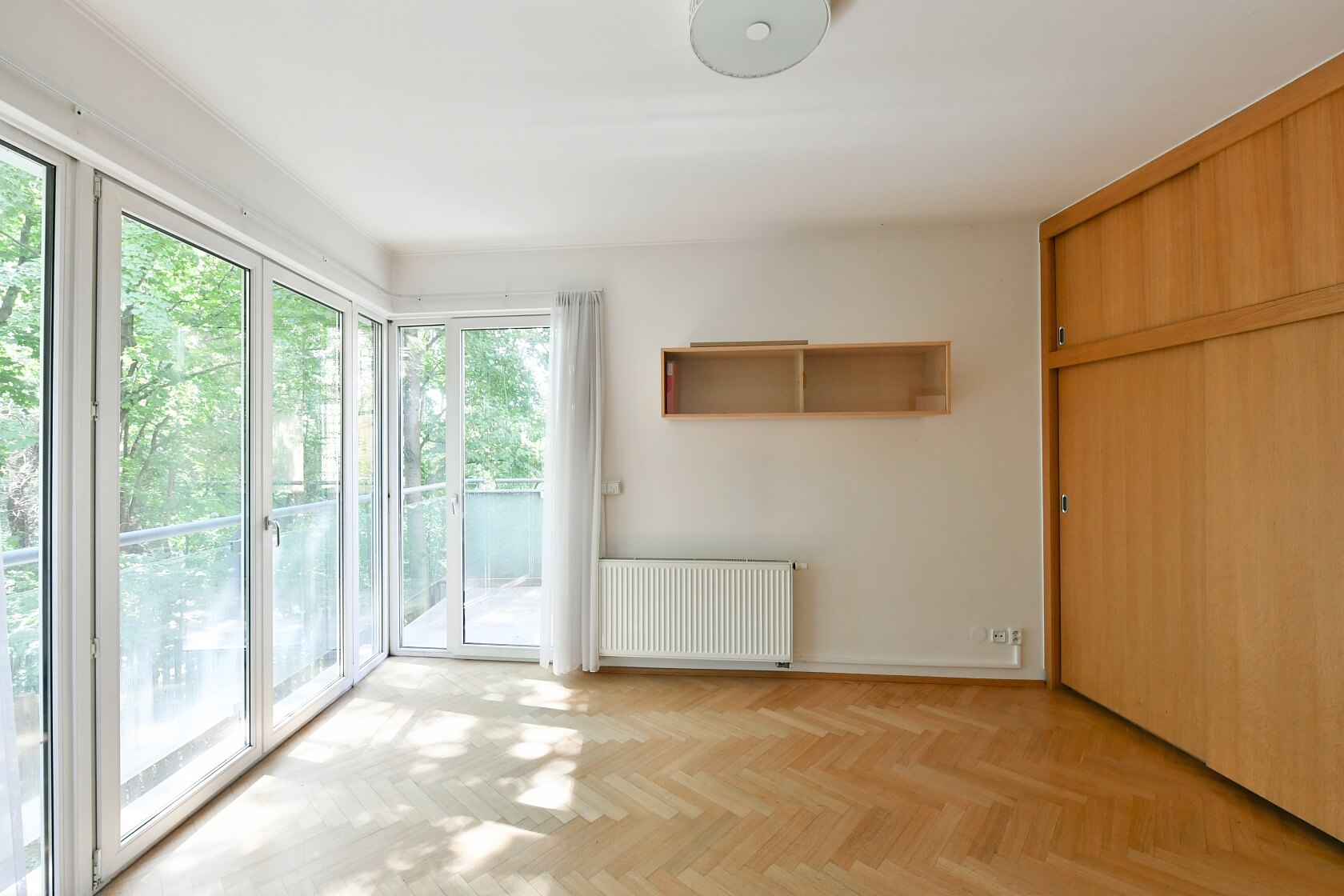 Nad Petruskou, Vinohrady - Praha 2 | Pronájem, Byt 4+1, 179 m²