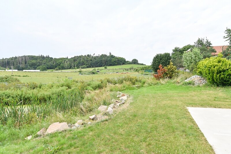 Kaliště u Ondřejova, Kaliště - Praha-východ | Prodej, Rodinný dům 5+kk, 251 m²