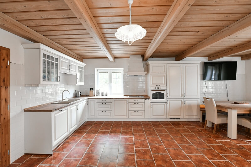 Kaliště u Ondřejova, Kaliště - Praha-východ | Sale, House Four-bedroom (5+kk), 251 m²