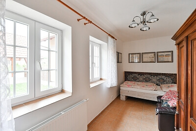 Kaliště u Ondřejova, Kaliště - Praha-východ | Prodej, Rodinný dům 5+kk, 251 m²