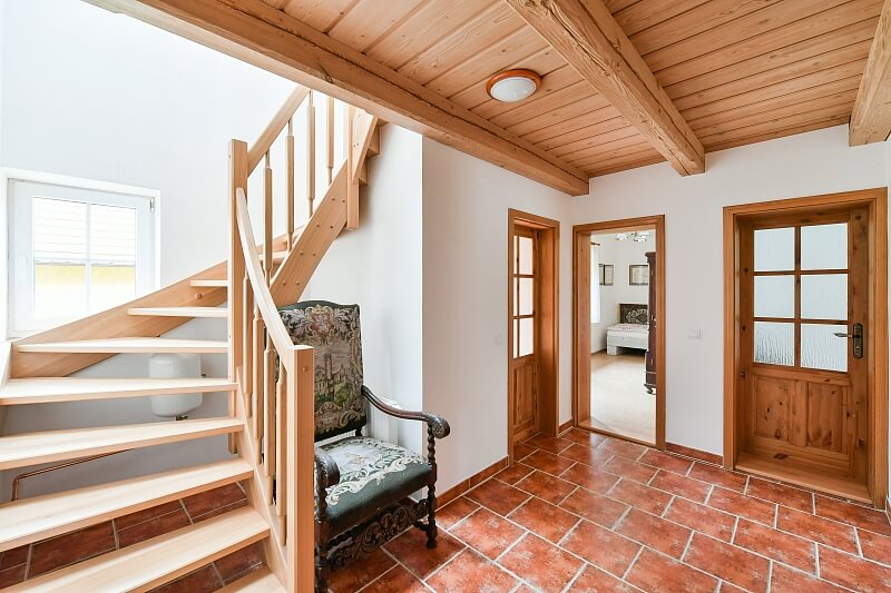 Kaliště u Ondřejova, Kaliště - Praha-východ | Sale, House Four-bedroom (5+kk), 251 m²