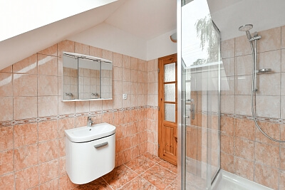 Kaliště u Ondřejova, Kaliště - Praha-východ | Prodej, Rodinný dům 5+kk, 251 m²