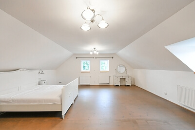 Kaliště u Ondřejova, Kaliště - Praha-východ | Prodej, Rodinný dům 5+kk, 251 m²