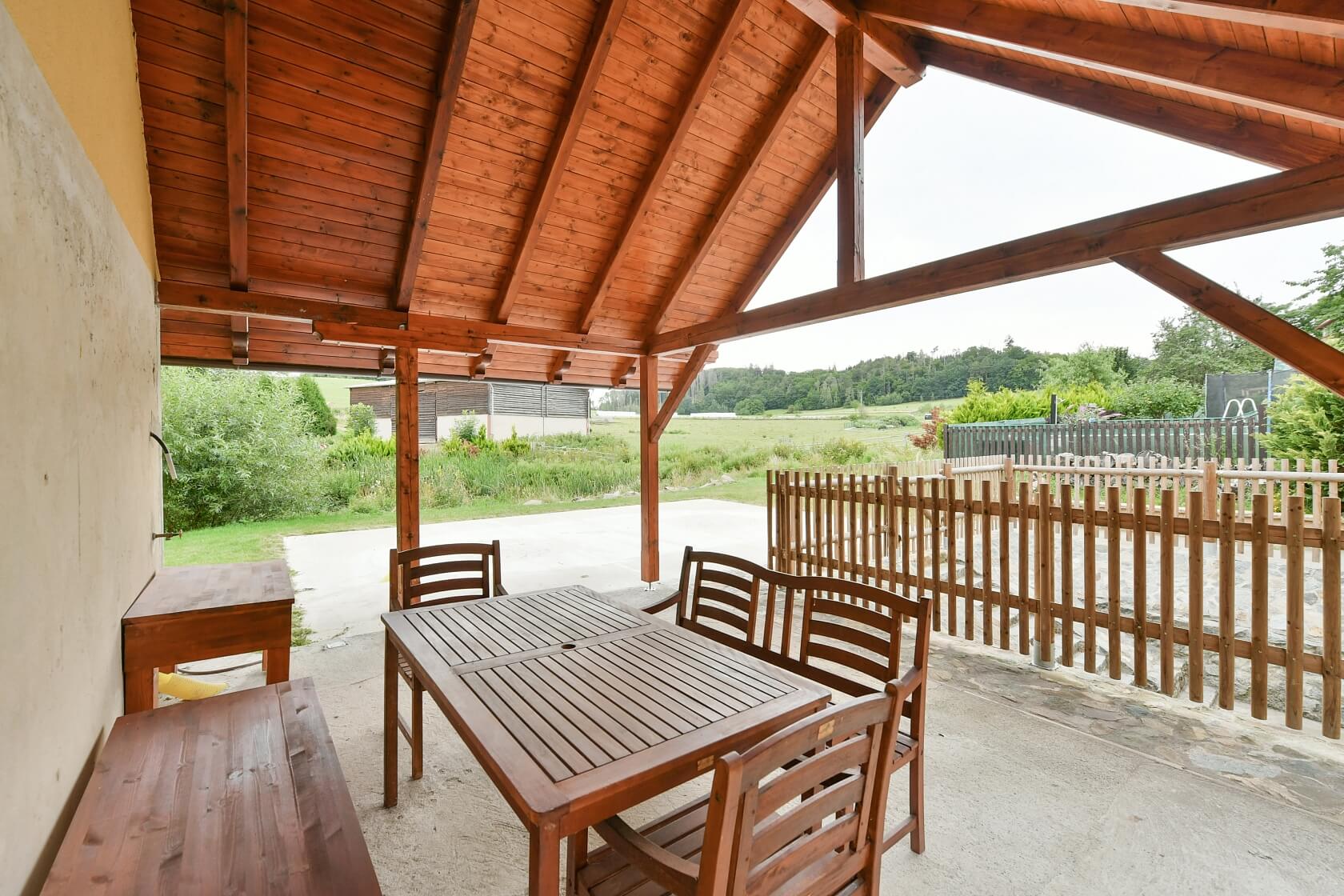 Kaliště u Ondřejova, Kaliště - Praha-východ | Prodej, Rodinný dům 5+kk, 251 m²