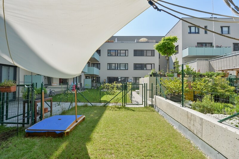 V Zahrádkách, Žižkov - Prague 3 | Sale, Apartment Three-bedroom (4+kk), 108 m²