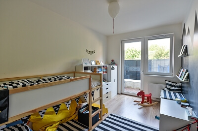 V Zahrádkách, Žižkov - Praha 3 | Prodej, Byt 4+kk, 108 m²