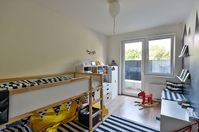 V Zahrádkách, Žižkov - Praha 3 | Prodej, Byt 4+kk, 108 m²