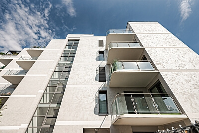 Devonská, Hlubočepy - Praha 5 | Prodej, Byt 4+kk, 123 m²