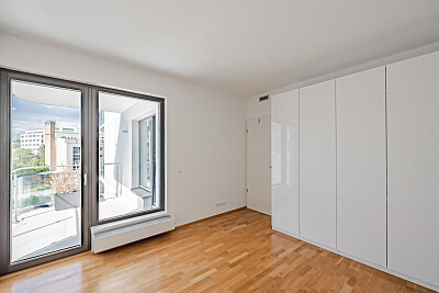 Devonská, Hlubočepy - Praha 5 | Prodej, Byt 4+kk, 123 m²