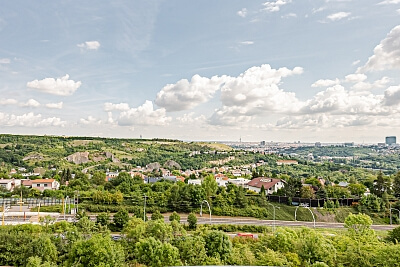 Devonská, Hlubočepy - Prague 5 | Sale, Apartment Three-bedroom (4+kk), 123 m²