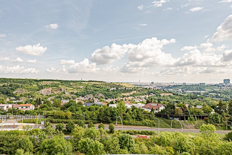 Devonská, Hlubočepy - Praha 5 | Prodej, Byt 4+kk, 123 m²