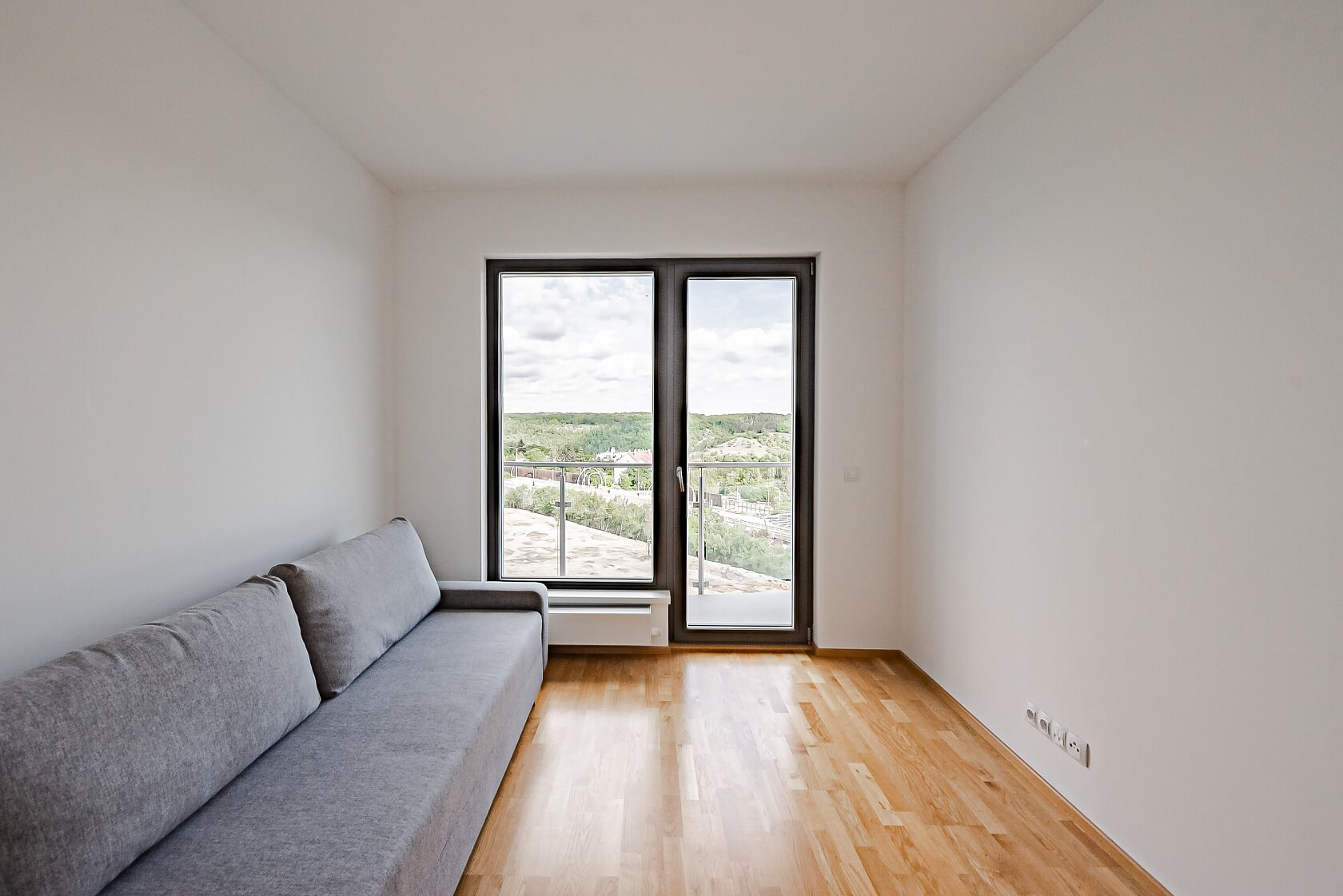 Devonská, Hlubočepy - Praha 5 | Prodej, Byt 4+kk, 123 m²