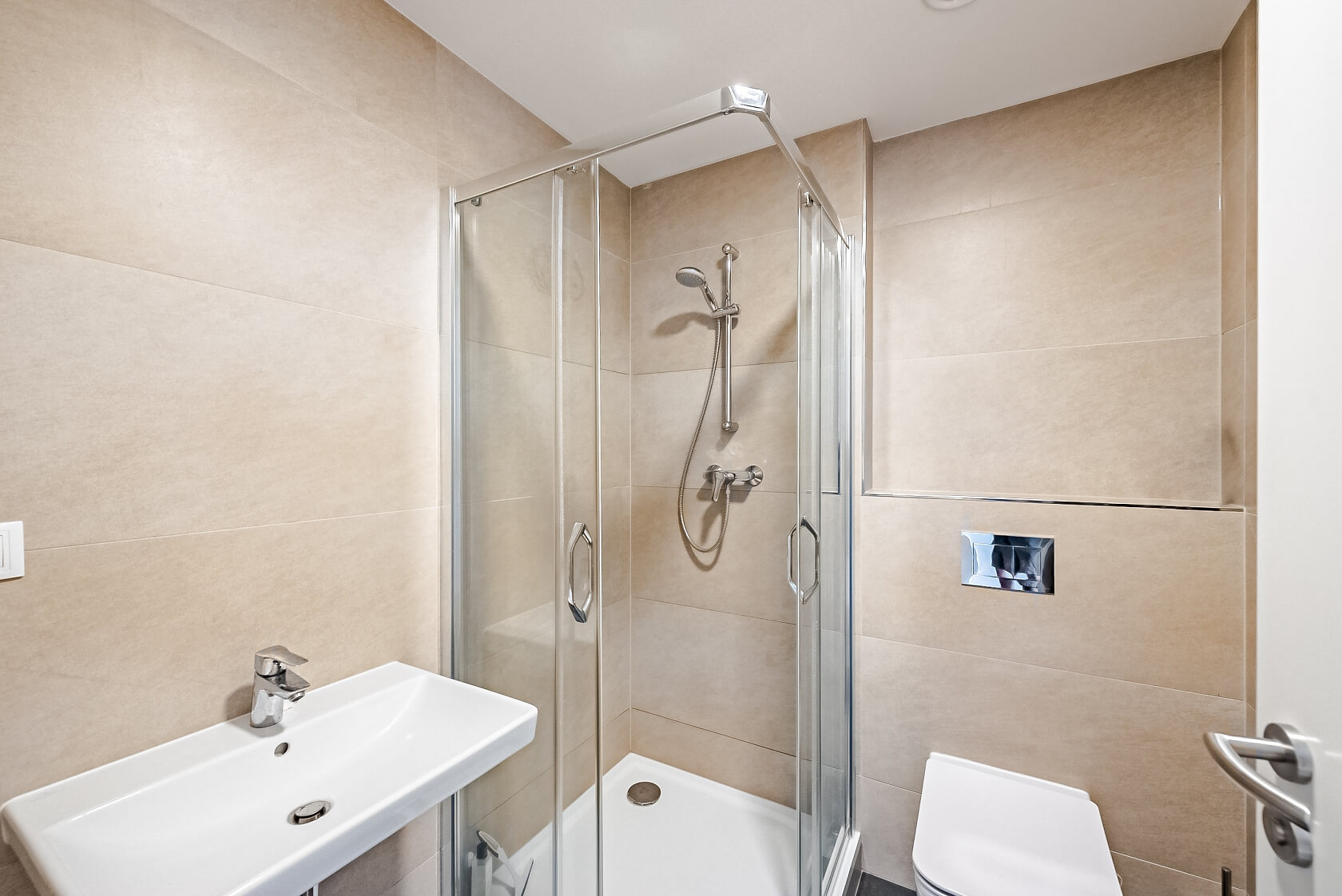 Devonská, Hlubočepy - Prague 5 | Sale, Apartment Three-bedroom (4+kk), 123 m²