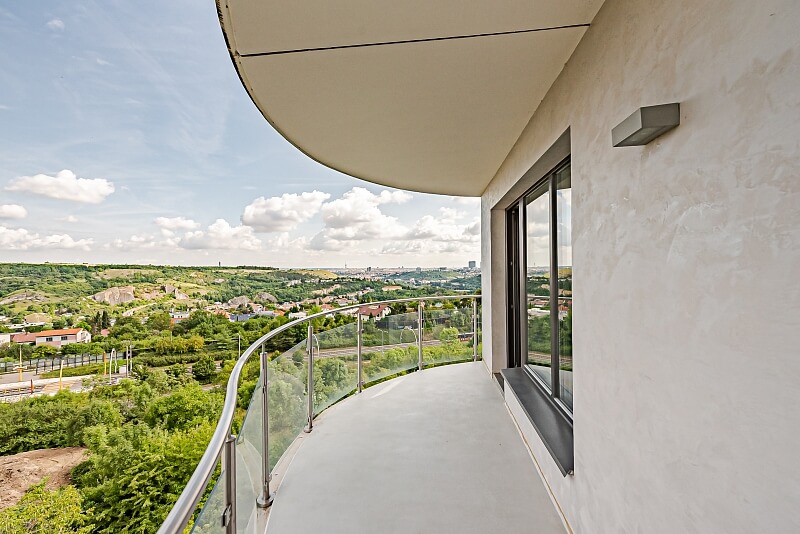 Devonská, Hlubočepy - Praha 5 | Prodej, Byt 4+kk, 123 m²