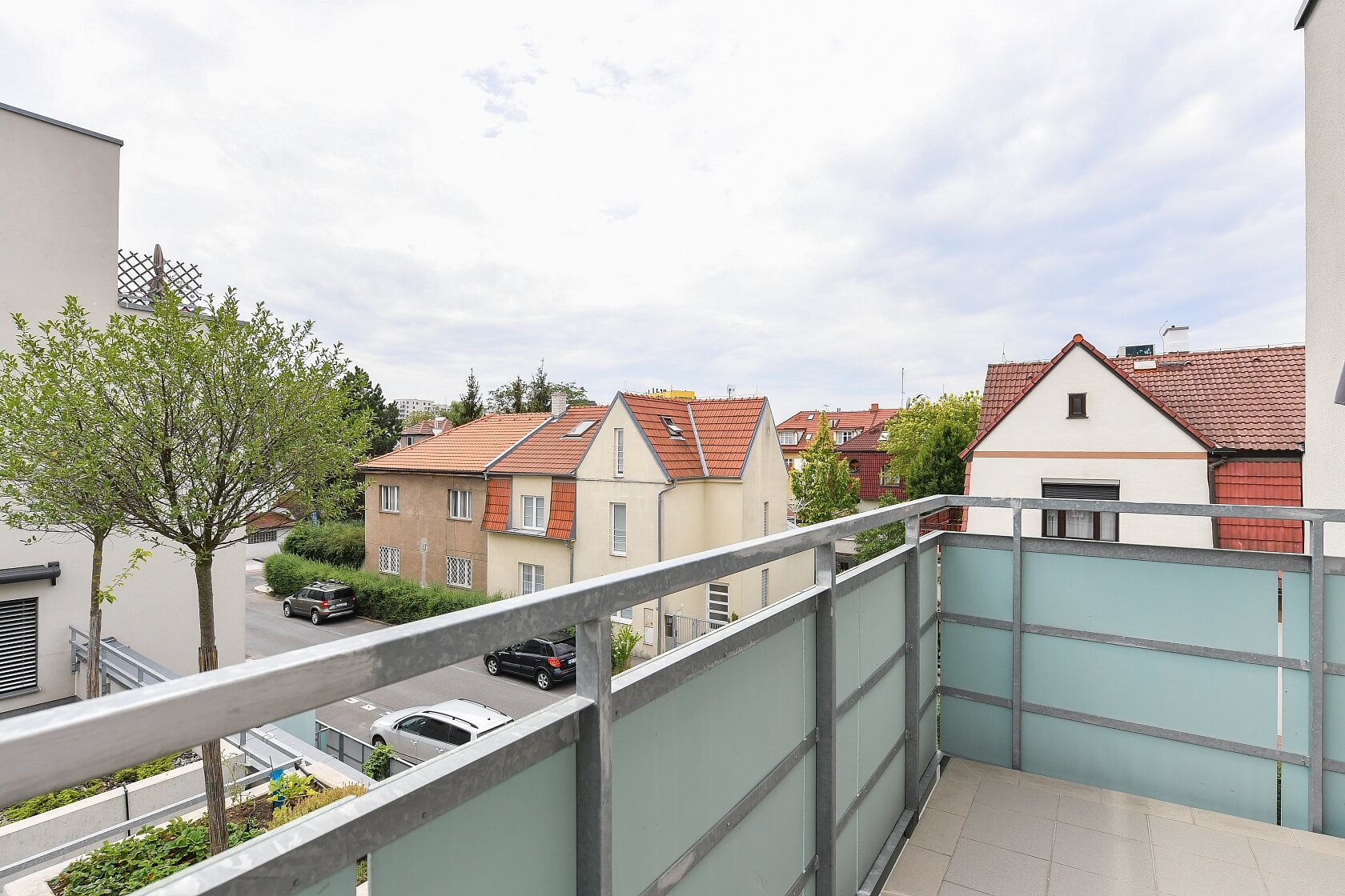 Pod Jarovem, Žižkov - Praha 3 | Prodej, Byt 3+kk, 77 m²