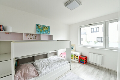 Pod Jarovem, Žižkov - Praha 3 | Prodej, Byt 3+kk, 77 m²