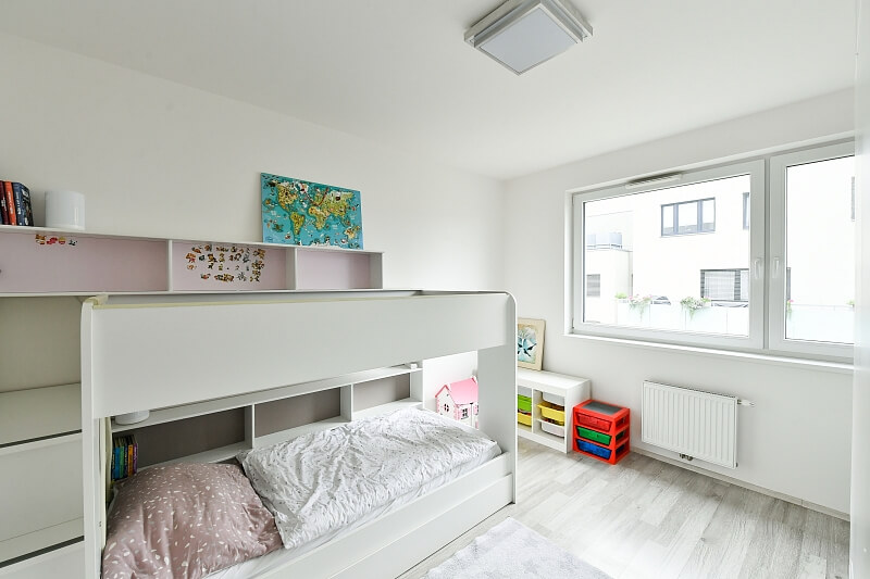 Pod Jarovem, Žižkov - Praha 3 | Prodej, Byt 3+kk, 77 m²