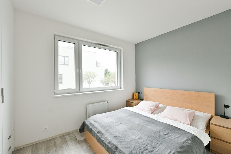 Pod Jarovem, Žižkov - Praha 3 | Prodej, Byt 3+kk, 77 m²