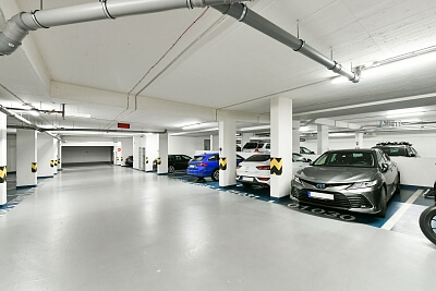 Pod Jarovem, Žižkov - Praha 3 | Prodej, Byt 3+kk, 77 m²