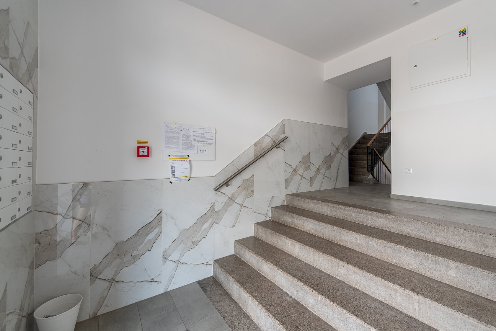 Bratislavský kraj, Nové Mesto - Bratislava III | Pronájem, Byt 2+kk, 61 m²