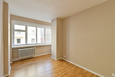 Heřmanova, Holešovice - Prague 7 | Rent, Apartment Three-bedroom (4+kk), 83 m²