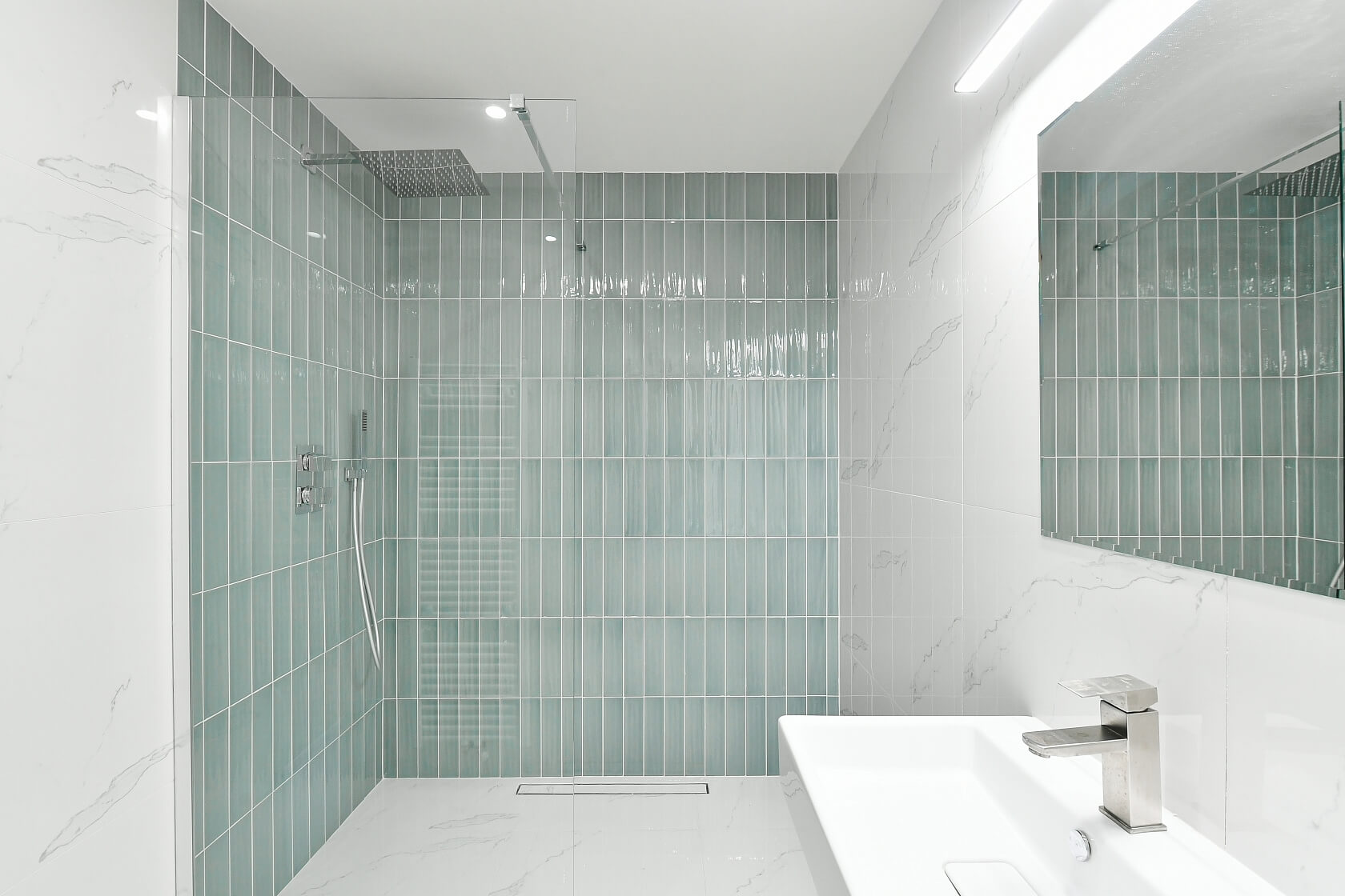 Heřmanova, Holešovice - Praha 7 | Pronájem, Byt 4+kk, 83 m²