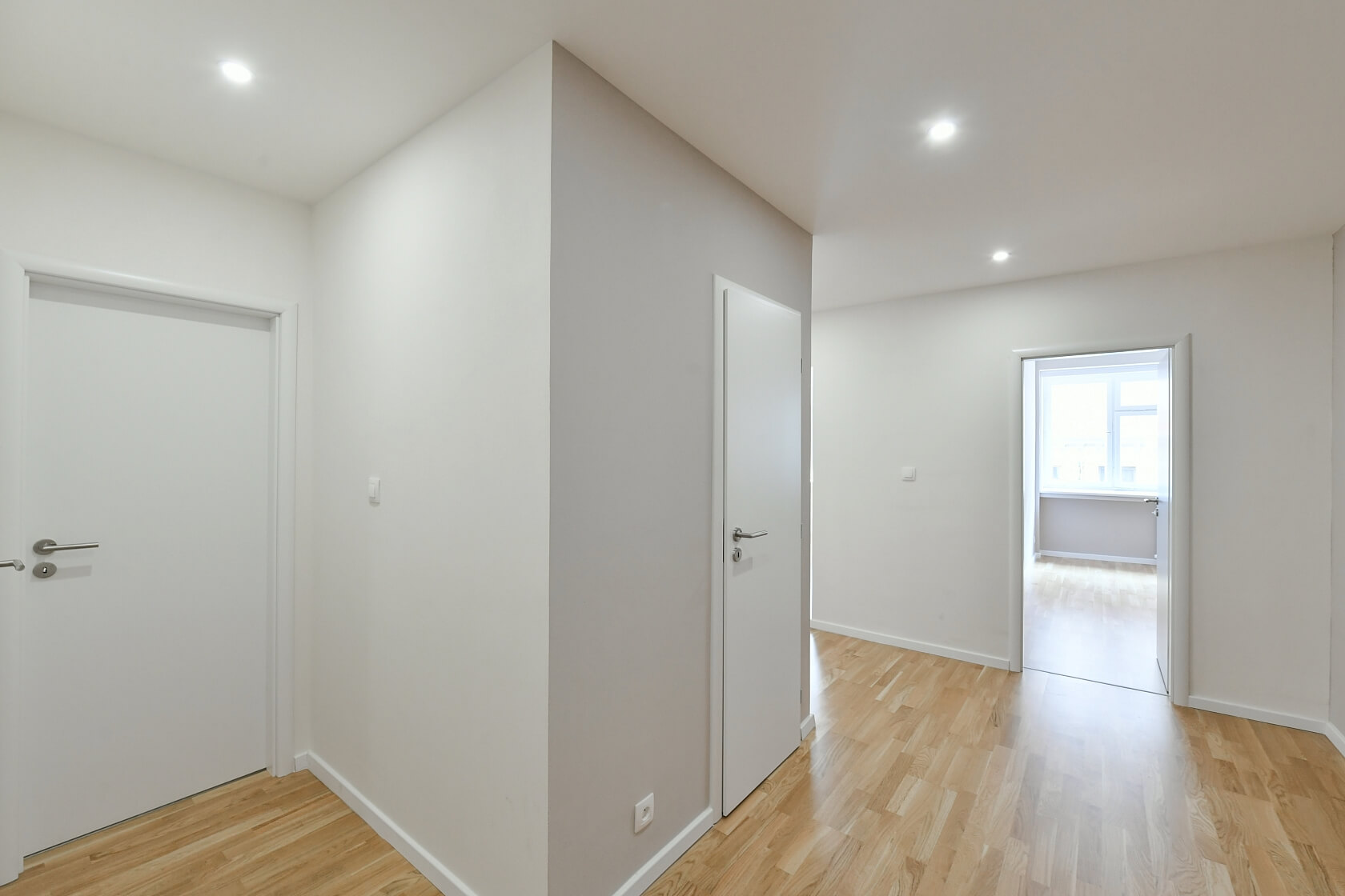 Heřmanova, Holešovice - Praha 7 | Pronájem, Byt 4+kk, 83 m²