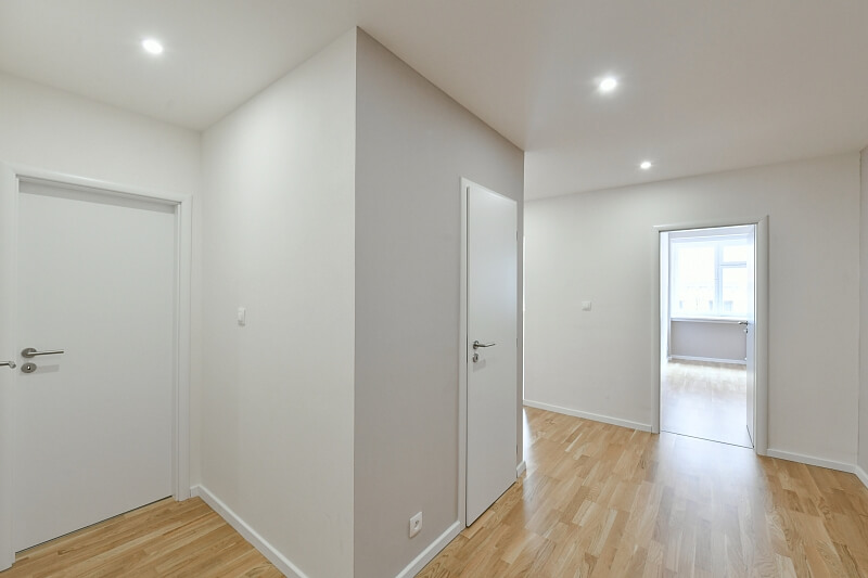 Heřmanova, Holešovice - Praha 7 | Pronájem, Byt 4+kk, 83 m²