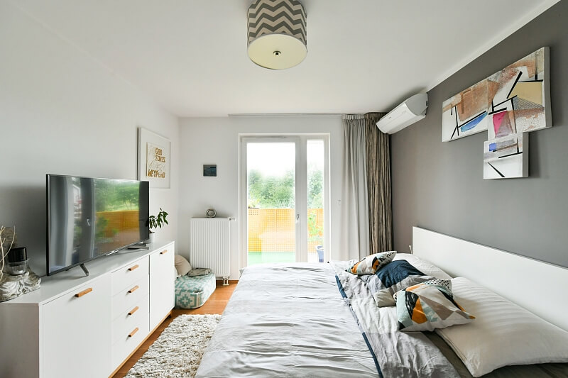 Tetínská, Radlice - Prague 5 | Sale, Apartment Two-bedroom (3+kk), 103 m²