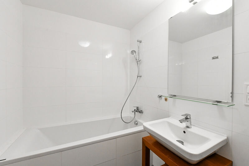 Tetínská, Radlice - Prague 5 | Sale, Apartment Two-bedroom (3+kk), 103 m²