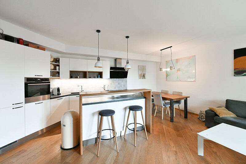 Tetínská, Radlice - Praha 5 | Prodej, Byt 3+kk, 103 m²