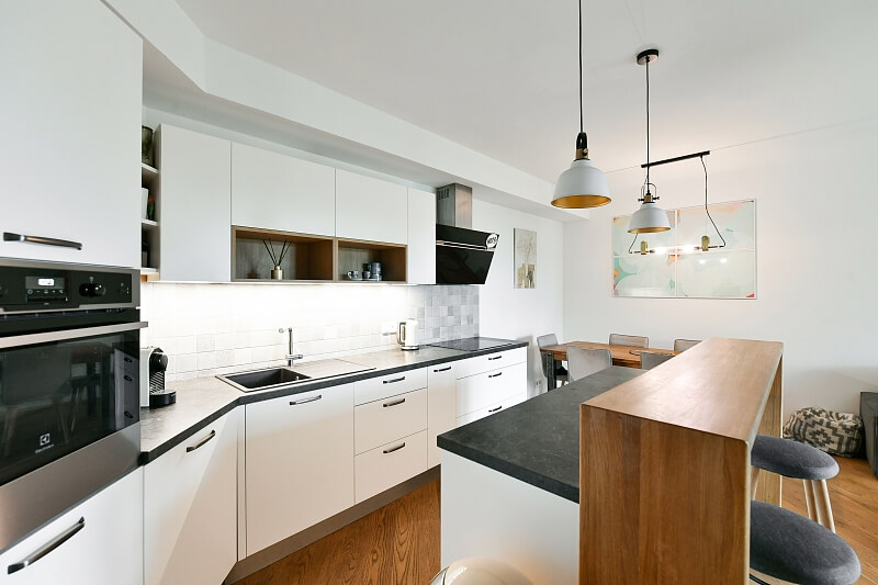 Tetínská, Radlice - Praha 5 | Prodej, Byt 3+kk, 103 m²