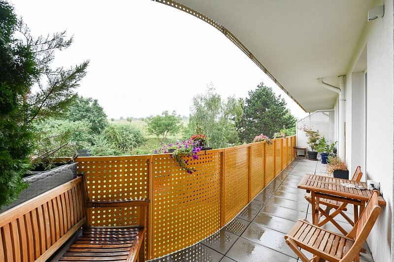 Tetínská, Radlice - Prague 5 | Sale, Apartment Two-bedroom (3+kk), 103 m²