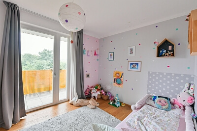 Tetínská, Radlice - Praha 5 | Prodej, Byt 3+kk, 103 m²