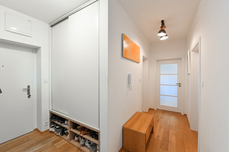 Tetínská, Radlice - Prague 5 | Sale, Apartment Two-bedroom (3+kk), 103 m²