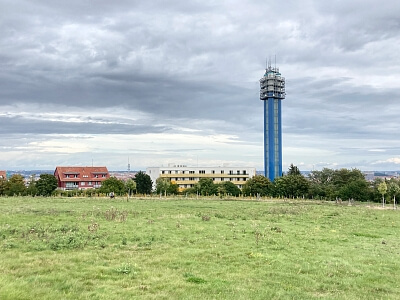 Tetínská, Radlice - Praha 5 | Prodej, Byt 3+kk, 103 m²