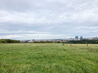 Tetínská, Radlice - Praha 5 | Prodej, Byt 3+kk, 103 m²