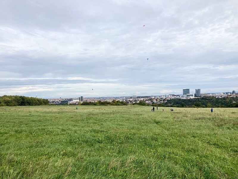 Tetínská, Radlice - Praha 5 | Prodej, Byt 3+kk, 103 m²