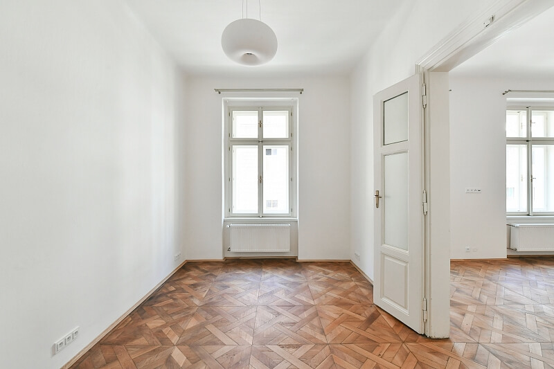Balbínova, Vinohrady - Praha 2 | Pronájem, Byt 4+kk, 100 m²