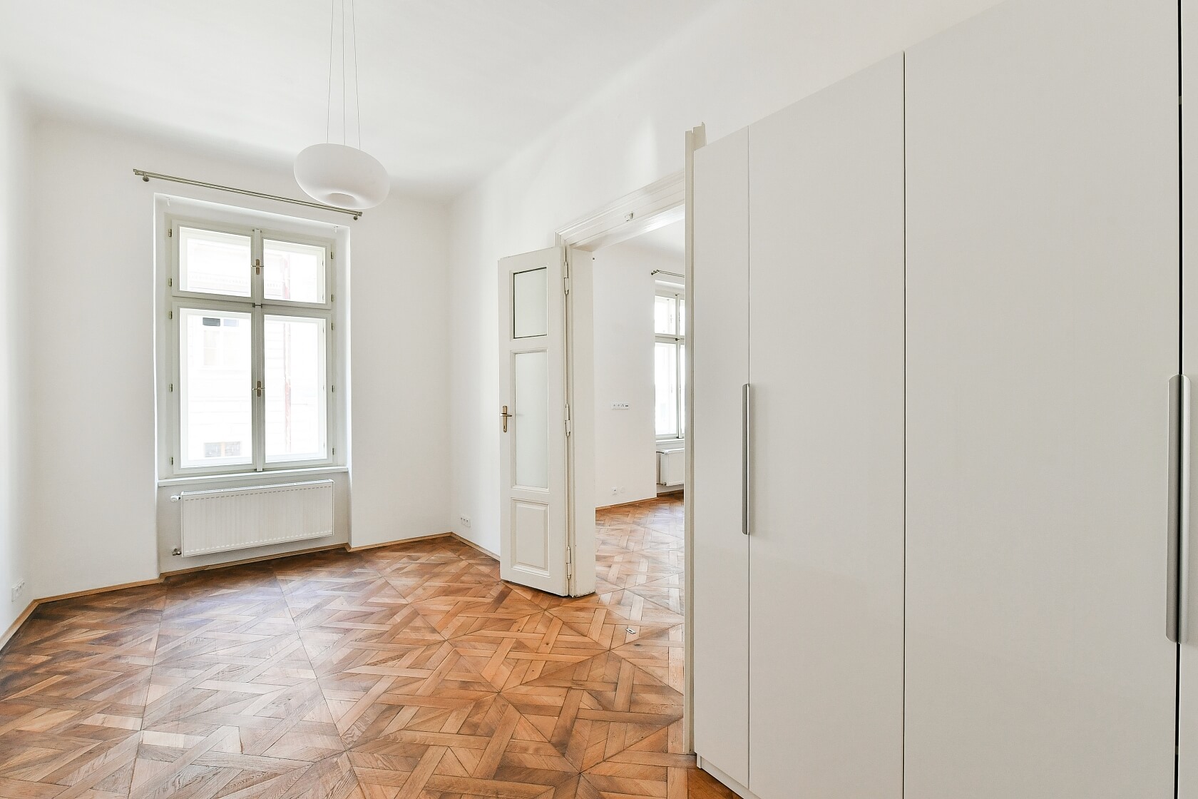 Balbínova, Vinohrady - Praha 2 | Pronájem, Byt 4+kk, 100 m²