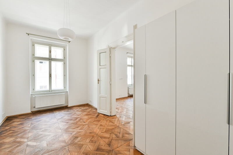Balbínova, Vinohrady - Praha 2 | Pronájem, Byt 4+kk, 100 m²