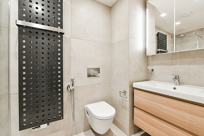 Balbínova, Vinohrady - Praha 2 | Pronájem, Byt 4+kk, 100 m²