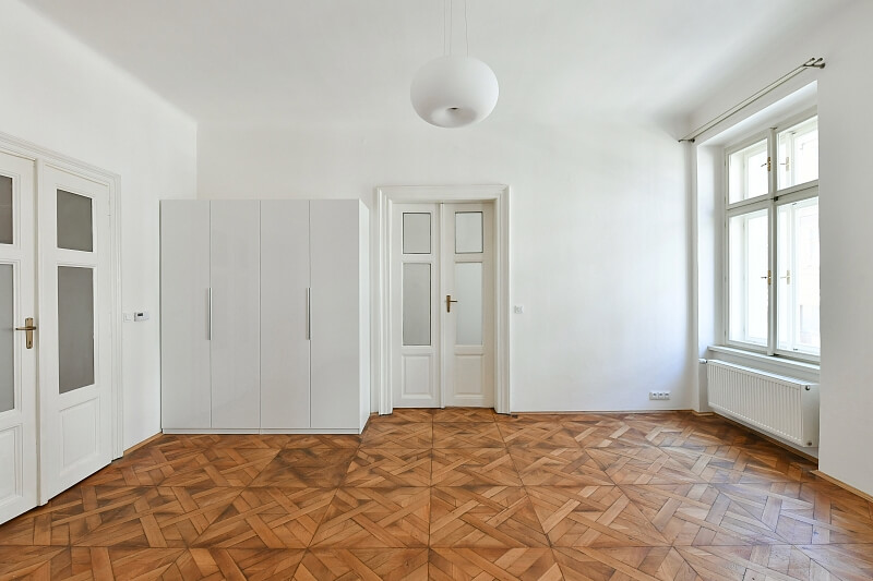 Balbínova, Vinohrady - Praha 2 | Pronájem, Byt 4+kk, 100 m²