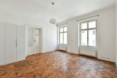 Balbínova, Vinohrady - Praha 2 | Pronájem, Byt 4+kk, 100 m²