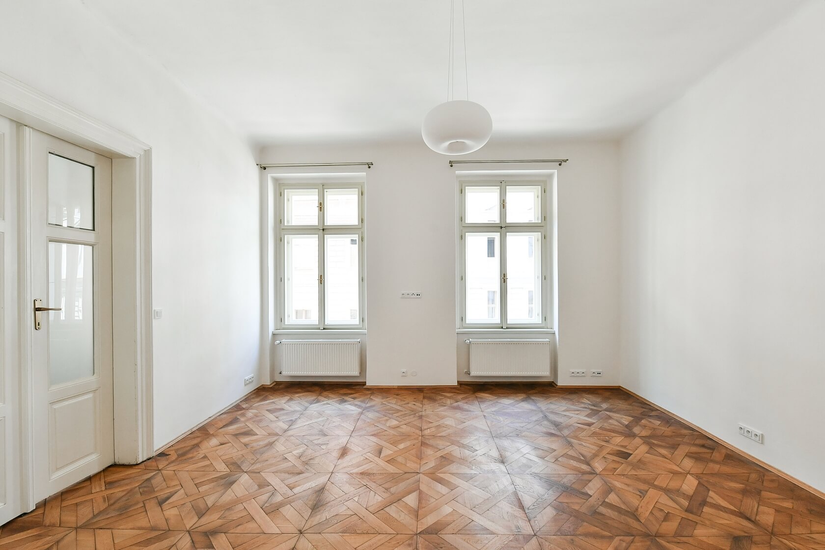 Balbínova, Vinohrady - Praha 2 | Pronájem, Byt 4+kk, 100 m²